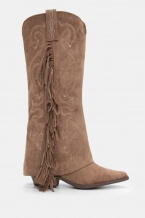 Μπεζ-Σκούρο