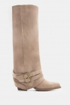 Бежово-Тъмно