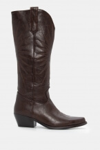 Кафяво Тъмно