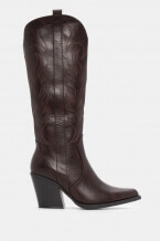 Кафяво Тъмно