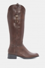 Кафяво Тъмно