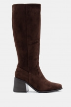 Кафяво Тъмно