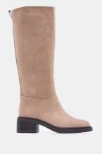 Μπεζ-Σκούρο