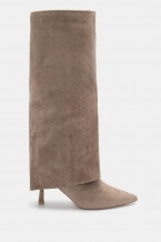 Μπεζ-Σκούρο