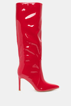 Κόκκινο-Λουστρίνι