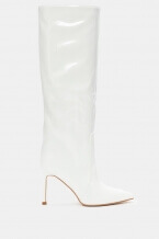 Λευκό-Λουστρίνι