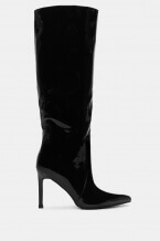 Μαύρο-Λουστρίνι