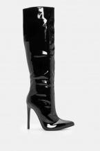 Μαύρο-Λουστρίνι