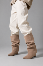 Dark Beige