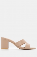 Μπεζ-Σκούρο