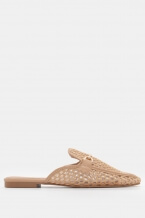 Μπεζ-Σκούρο