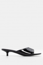 Μαύρο-Λουστρίνι