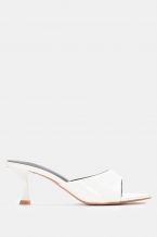 Λευκό-Λουστρίνι