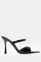 Μαύρο-Λουστρίνι