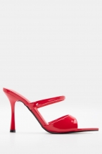 Κόκκινο-Λουστρίνι