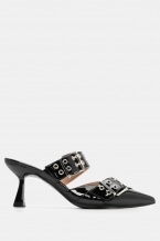 Μαύρο-Λουστρίνι