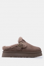 Dark Beige