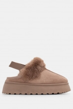 Бежово-Тъмно