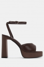 Кафяво Тъмно