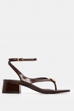 Кафяво Тъмно