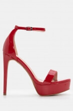 Κόκκινο-Λουστρίνι