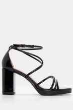 Μαύρο-Λουστρίνι