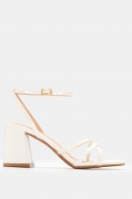 Λευκό-Λουστρίνι