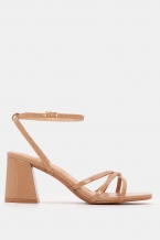 Μπεζ-Σκούρο