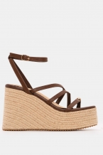 Кафяво Тъмно