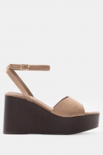 Μπεζ-Σκούρο