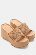 Μπεζ-Σκούρο