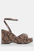 Μπεζ-Σκούρο