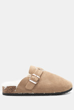 Μπεζ-Σκούρο