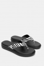 зебра бяло черно