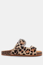 Animal Print - Bej