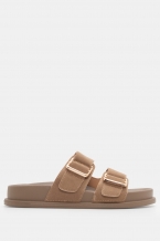 Μπεζ-Σκούρο