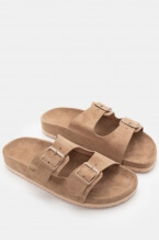 Бежово-Тъмно