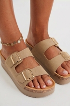 Beige Scuro