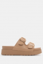 Μπεζ-Σκούρο