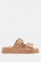 Бежово-Тъмно