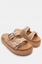 Бежово-Тъмно