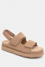 Бежово-Тъмно