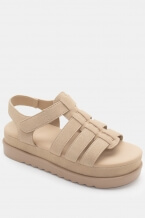 Μπεζ-Σκούρο