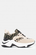 Принт с животински мотиви