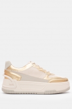 Μπεζ-Σκούρο