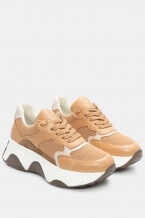 Бежово-Тъмно